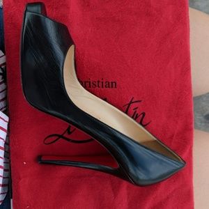 Louboutin Shoes